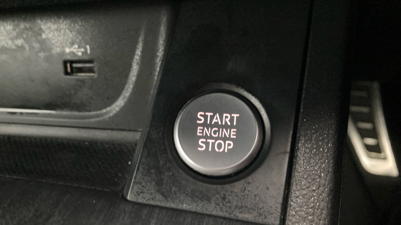 Audi A5 40 TFSI S Line 2dr S Tronic Petrol Convertible